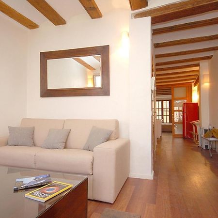 Beds & Breaks Ravel I Apartment Valencia Exterior photo