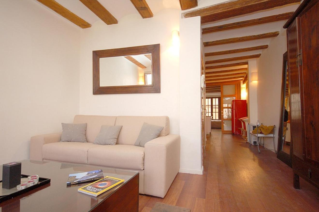 Beds & Breaks Ravel I Apartment Valencia Exterior photo