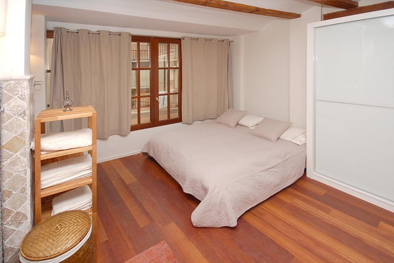 Beds & Breaks Ravel I Apartment Valencia Exterior photo