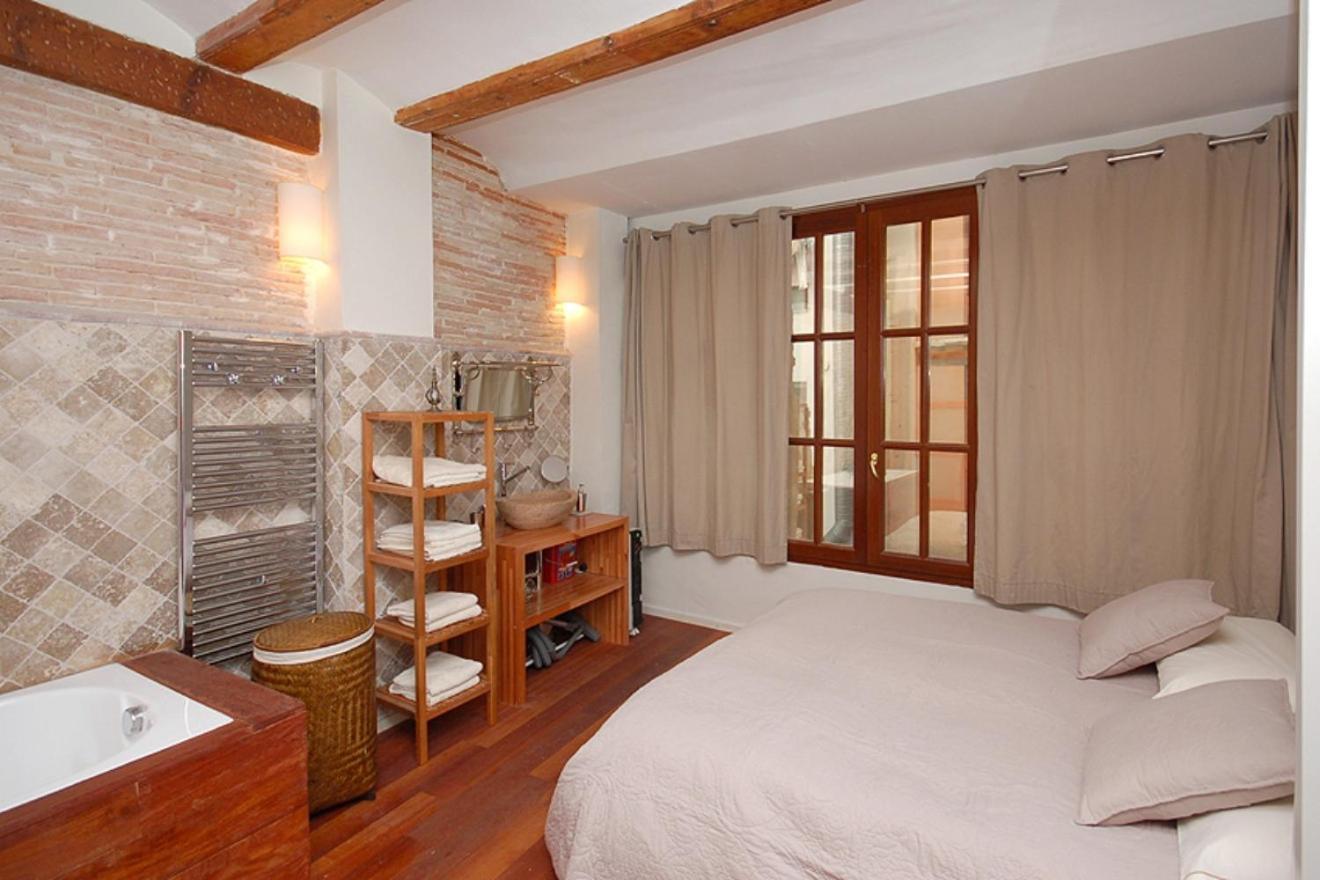 Beds & Breaks Ravel I Apartment Valencia Exterior photo